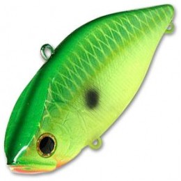 Воблер Lucky Craft LV 500 цвет 111 Peacock