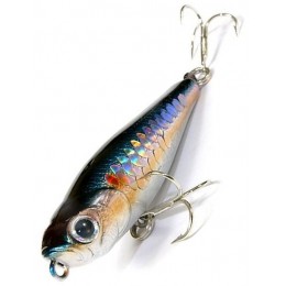 Воблер Lucky Craft NW Pencil 68 цвет 270 MS American Shad