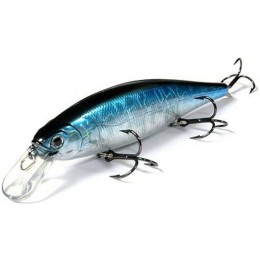 Воблер Lucky Craft Pointer 128 цвет 052 Aurora Black