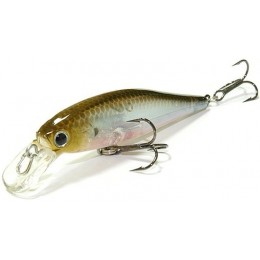 Воблер Lucky Craft Pointer 65 цвет 238 Ghost Minnow