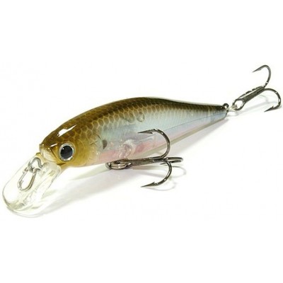 Воблер Lucky Craft Pointer 65 цвет 238 Ghost Minnow