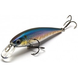 Воблер Lucky Craft Pointer 65 цвет 270 MS American Shad