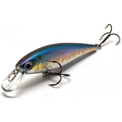Воблер Lucky Craft Pointer 65 цвет 270 MS American Shad