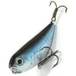 Воблер Lucky Craft Sammy 65 цвет 052 Aurora Black