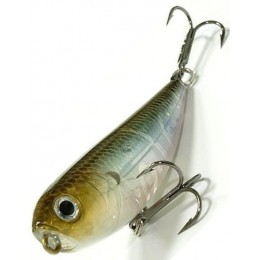 Воблер Lucky Craft Sammy 65 цвет 238 Ghost Minnow