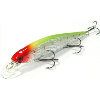 Воблер Lucky Craft Slender Pointer 112MR цвет 251 Nishiki