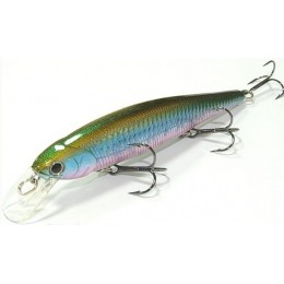 Воблер Lucky Craft Slender Pointer 112MR цвет 254 MS MJ Herring