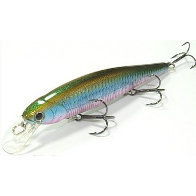 Воблер Lucky Craft Slender Pointer 112MR цвет 254 MS MJ Herring