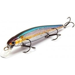 Воблер Lucky Craft Slender Pointer 112MR цвет 270 MS American Shad