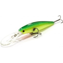Воблер Lucky Craft Staysee 90SP V2 цвет 111 Peacock