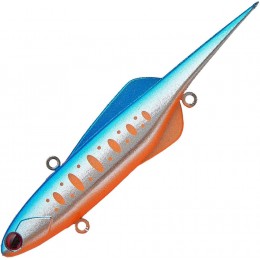 Воблер Madness Vib Shiriten Magic Dart 120S цвет R07-Ginpun Blue Back Yamame