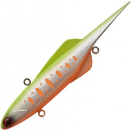 Воблер Madness Vib Shiriten Magic Dart 120S цвет S13-Chart Yamame