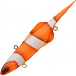 Воблер Madness Vib Shiriten Magic Dart 120S цвет R04-Anemonefish