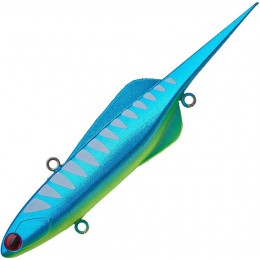 Воблер Madness Vib Shiriten Magic Dart 120S цвет R11-Blue Mint