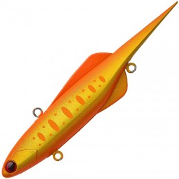Воблер Madness Vib Shiriten Magic Dart 120S цвет S11-Yukishiro Yamame