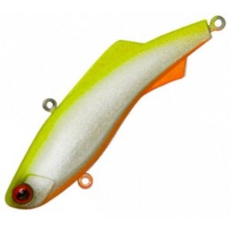 Воблер Madness Vib Shiriten Vibe 93S 28гр цвет S03-Chart Back Orange Berry