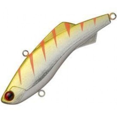 Воблер Madness Vib Shiriten Vibe Silver Powder Series 93S 28гр цвет SY10-Ginpun Giego
