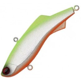 Воблер Madness Vib Shiriten Vibe Sakura 73S цвет S03-Chart Back Orange Berry