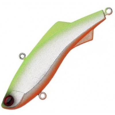 Воблер Madness Vib Shiriten Vibe Sakura 73S цвет S03-Chart Back Orange Berry