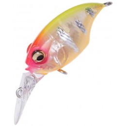 Воблер Megabass Griffon Bait Finesse MR-X цвет Eight Reaction