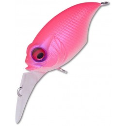 Воблер Megabass Griffon Bait Finesse MR-X цвет Killer Pink