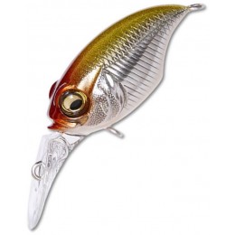 Воблер Megabass Griffon Bait Finesse MR-X цвет M Western Clown II