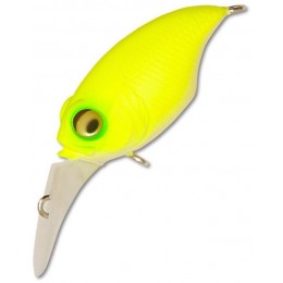 Воблер Megabass Griffon Bait Finesse MR-X цвет Mat Ko Chart