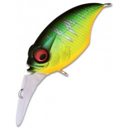 Воблер Megabass Griffon Bait Finesse MR-X цвет Mat Tiger