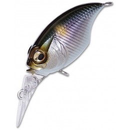 Воблер Megabass Griffon Bait Finesse MR-X цвет PM Setsuki Ayu