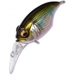 Воблер Megabass Griffon Bait Finesse MR-X цвет Wagin Oikawa