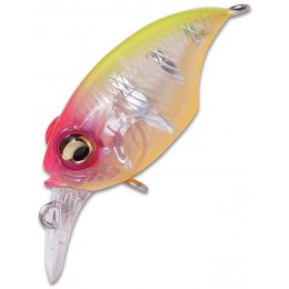 Воблер Megabass Griffon Bait Finesse SR-X цвет Eight Reaction