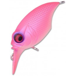 Воблер Megabass Griffon Bait Finesse SR-X цвет Killer Pink