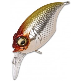 Воблер Megabass Griffon Bait Finesse SR-X цвет M Western Clown II