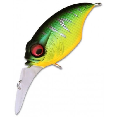 Воблер Megabass Griffon Bait Finesse SR-X цвет Mat Tiger