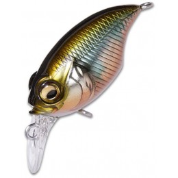 Воблер Megabass Griffon Bait Finesse SR-X цвет Wagin Oikawa