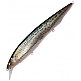 Воблер Megabass Kanata SW цвет FA SABA