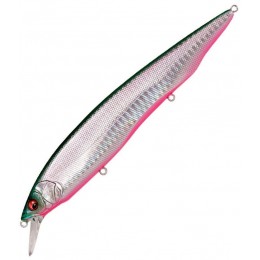 Воблер Megabass Kanata SW цвет GG BAYSIDE GREEN PB