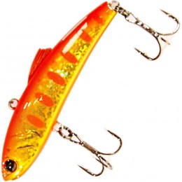 Воблер Narval Frost Candy 65S цвет 017-Orange Tiger