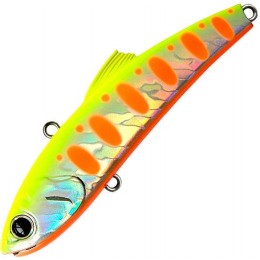 Воблер Narval Frost Candy 70S цвет 006-Motley Fish