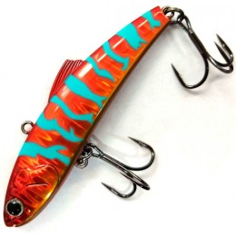 Воблер Narval Frost Candy 70S цвет 021-Red Grouper