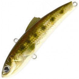 Воблер Narval Frost Candy 85S цвет 027-NS Minnow
