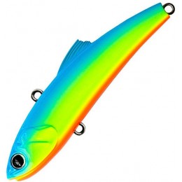 Воблер Narval Frost Candy 95S цвет 004-Blue Back Chartreuse