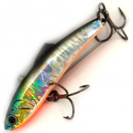 Воблер Narval Frost Candy 95S цвет 009-Smoky Fish Holo