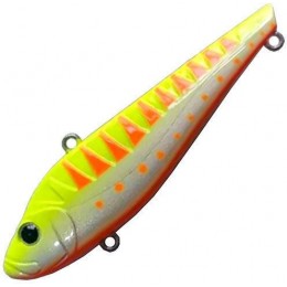 Воблер Narval Frost Sardelle 95S цвет 006-Motley Fish
