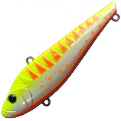 Воблер Narval Frost Sardelle 95S цвет 006-Motley Fish