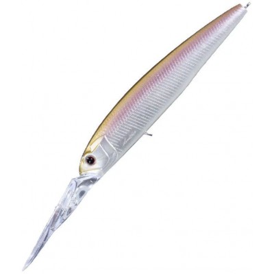 Воблер OSP ASURA 89 EX-DR SF цвет S76
