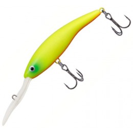 Воблер Select Basher 90F цвет 01