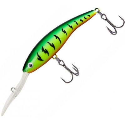 Воблер Select Basher 90F цвет 02