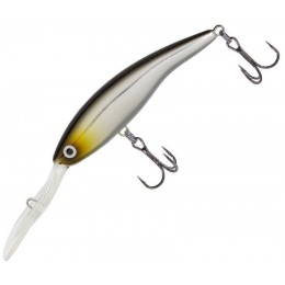 Воблер Select Basher 90F цвет 07