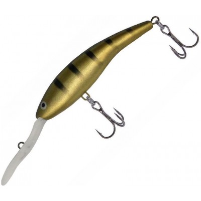 Воблер Select Basher 90F цвет 23